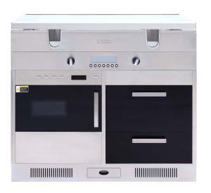 榴莲APP下载进入网址链接厨房集成环保灶乐风1071